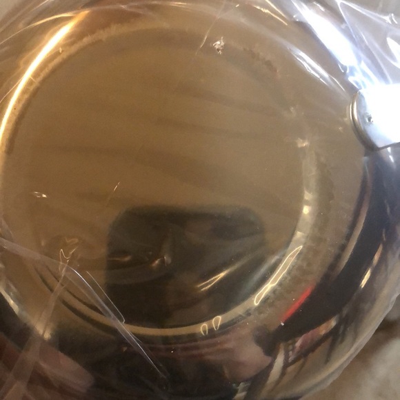 26 piece Zepter International tea pot, 12 plates/ 12 teacups coaster & cream pot - Picture 7 of 12